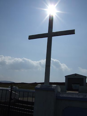 Holy Year Cross Hill