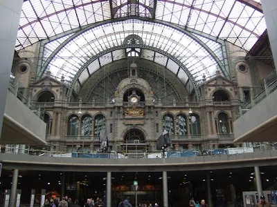 Central Station