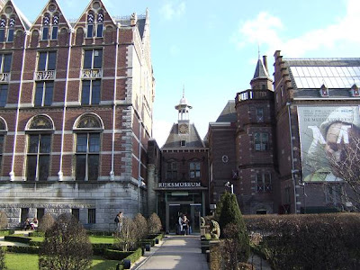 Rijksmuseum