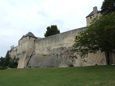 Château Ducal