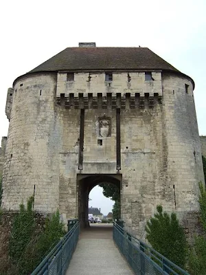 Château Ducal