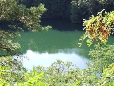 Emerald Lake