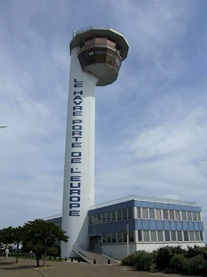Semaphore Tower