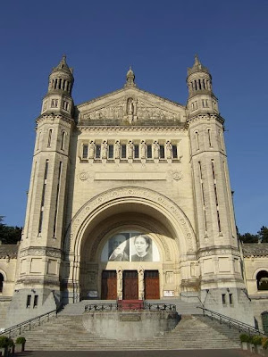 Sainte-Thérèse Basilica