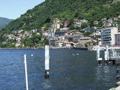 Lake Como