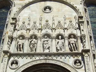 Duomo di Como