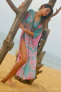 Sri Lankan Actress Model Jacqueline Fernandez