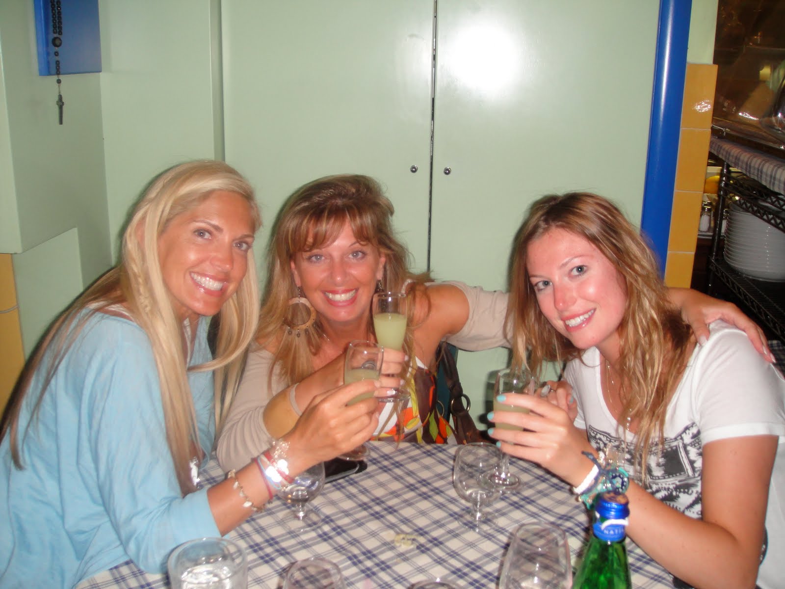 Bikini Travel. Bikini Life. Because life is a journey and one should