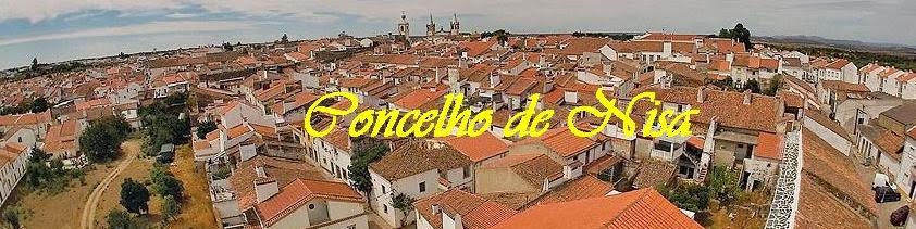 Concelho de Nisa