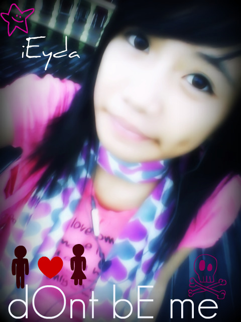 yuyuEN loVE Chin