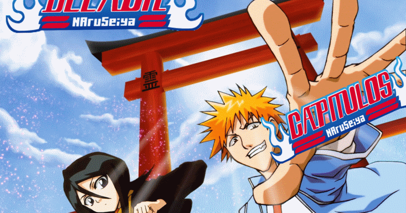 En Q Orden Ver Shingeki No Kyojin Ver Bleach Capitulos online y descarga | Descargar Bleach Capitulos