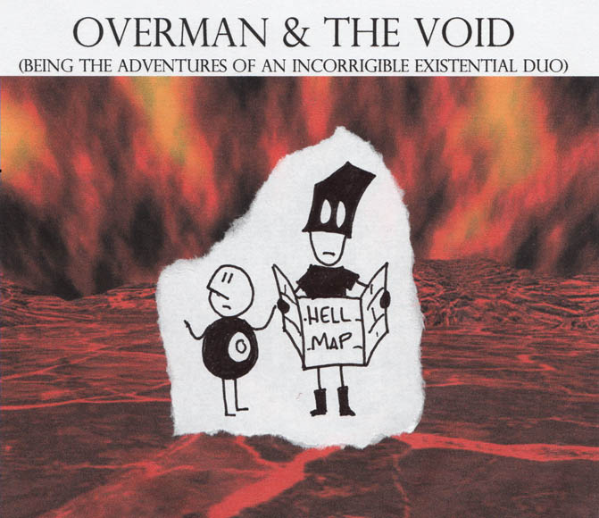 Overman & The Void