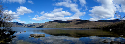 Escapada a Sanabria. - Blogs de España - Día 2: Puebla de Sanabria y Toro. (1)