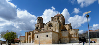 Escapada a Sanabria. - Blogs de España - Día 2: Puebla de Sanabria y Toro. (17)