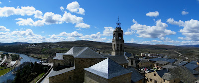 Escapada a Sanabria. - Blogs de España - Día 2: Puebla de Sanabria y Toro. (9)