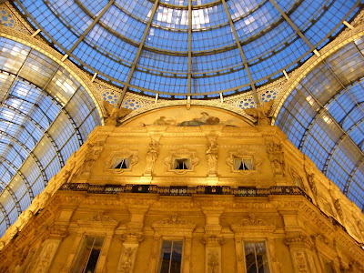 ¿Os animaís a conocer Milan? - Blogs de Italia - Día 1: Milán (29)