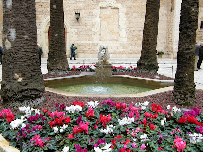 Mini-escapada a Palma de Mallorca - Blogs de España - Dia 2: Valldemossa (4)