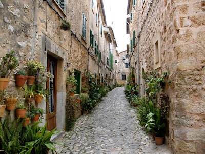 Mini-escapada a Palma de Mallorca - Blogs de España - Dia 2: Valldemossa (16)