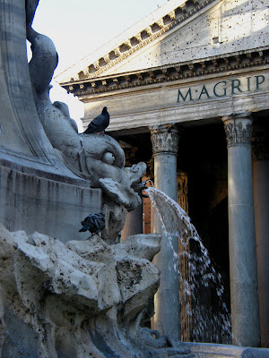 Descubriendo Roma - Blogs de Italia - Descubriendo Roma: Día 1 (42)