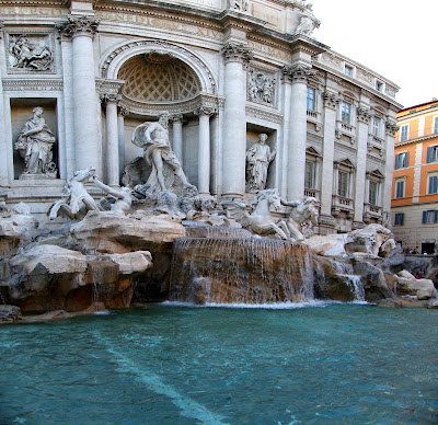 Descubriendo Roma - Blogs de Italia - Descubriendo Roma: Día 1 (48)