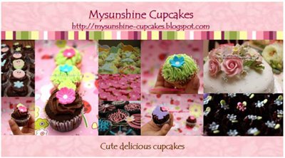 mysunshine-cupcakes