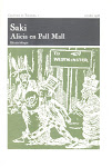 Alicia en Pall Mall <br>(Casa del Traductor-Centro Hispánico de Traducción Literaria, 1998)