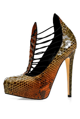 Brian Atwood Fall 09