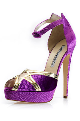 Brian Atwood Fall 09