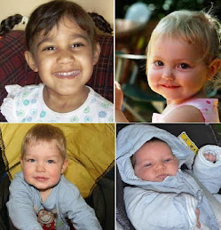 Our Grandchildren 2010