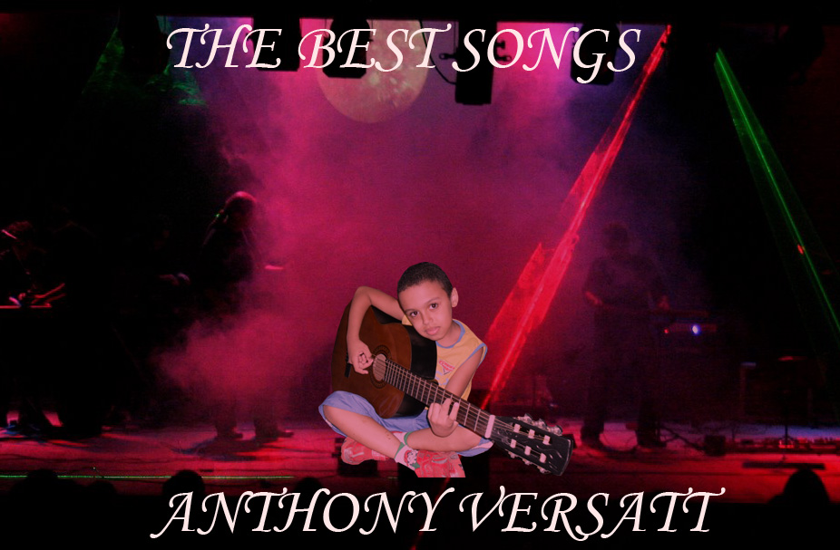 anthony