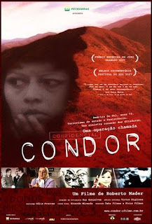 Condor 2007