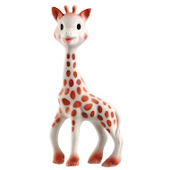 John Le Girafon