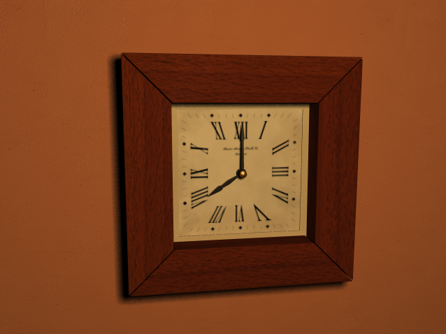 nice clock texture nice clock texture