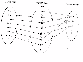 Binary Degree