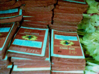 kompashailmey: MERCUN dan KITA....