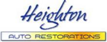 Heighton Restorations
