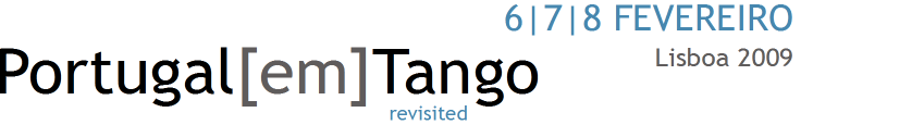 Portugal[em]Tango Revisited