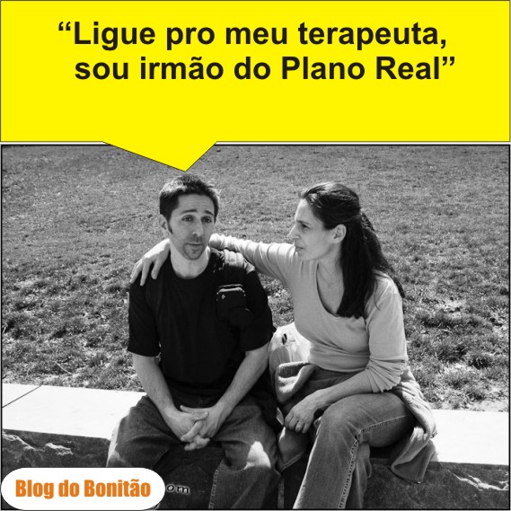 Ronald de GóesArquiteto A amante e o filho bastardo de FhC Ronald de GóesArquiteto A amante e o filho bastardo de FhC