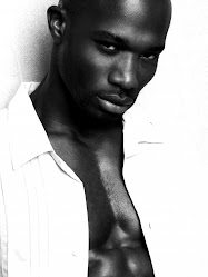 LOUIS SAIGON: Beautiful male nude on a sports theme