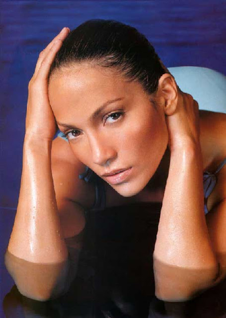Hot Celebrity 2013: Jennifer Lopez Hot