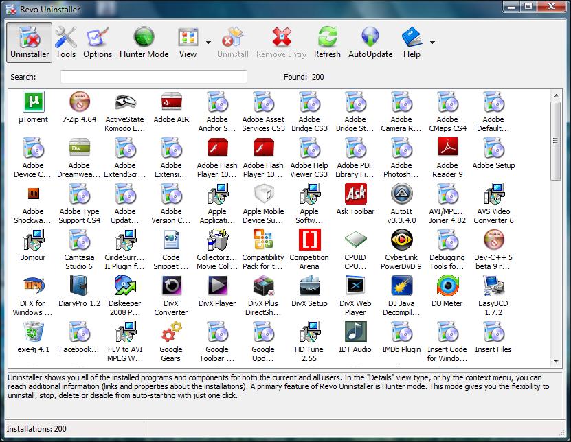 revo uninstaller pro review cnet revo uninstaller pro review cnet