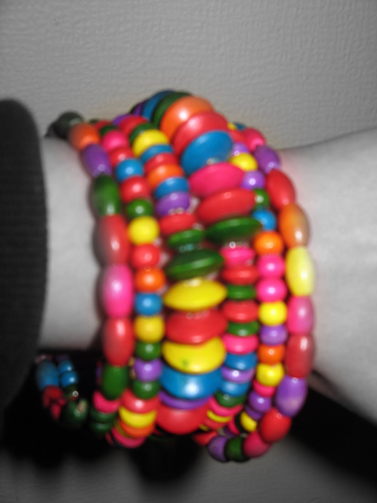 itsfashion?: Some funky accessories!