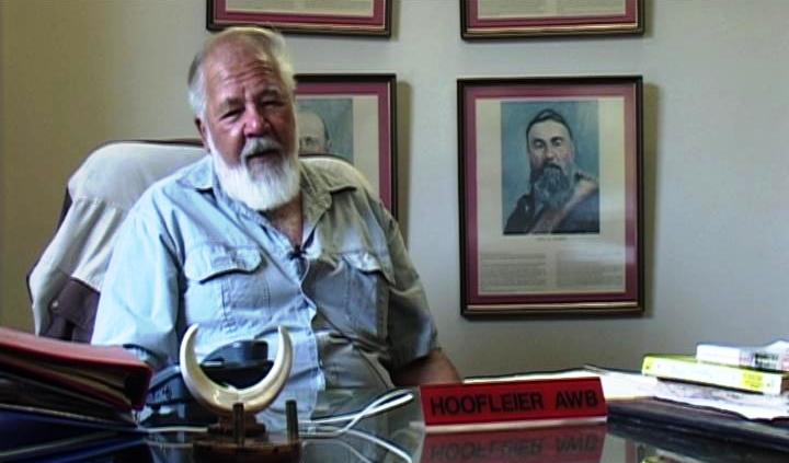 Eugene Terre Blanche photos