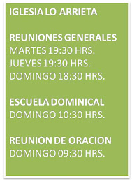 INFORMACION