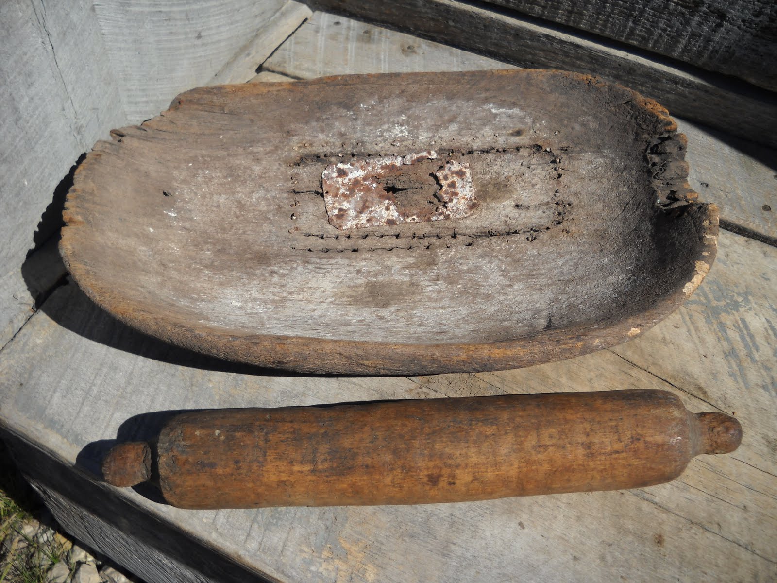 simply iowa Treasures from Jo's....