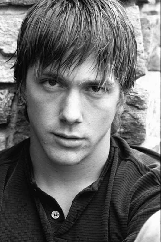 Los Ojos del Espectador Steve Sandvoss