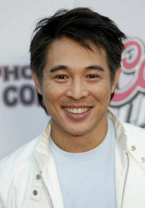 Resultado de imagen para jet li 2010