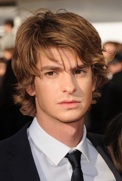 Los Ojos del Espectador: Andrew Garfield