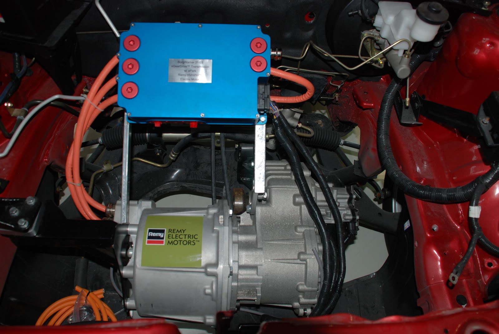 ZAP Jonway ZAP and Remy Electric Motors Sign Strategic Development and