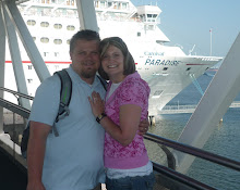 Cruise 2008